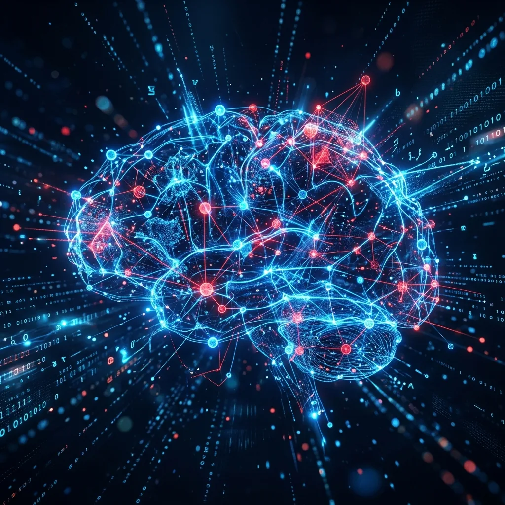 Inteligencia artificial y automatización